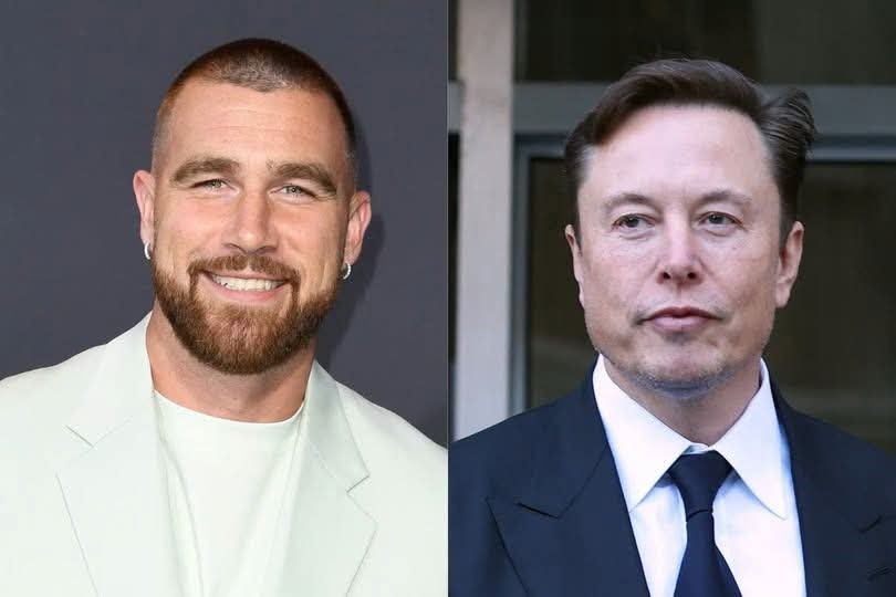 Elon Musk Officially Banned from All coming Games After Kansas City Chiefs Announcement for This Reason